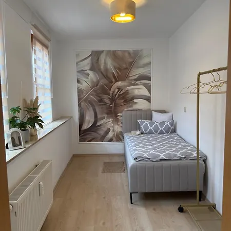 Im Herzen Erfurts * Ερφούρτη