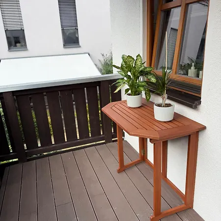 Apartment Im Herzen Erfurts Erfurt