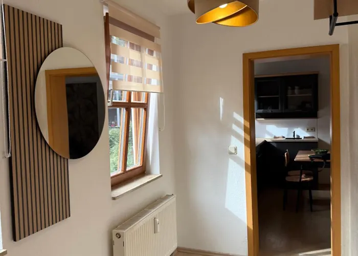 Im Herzen Erfurts * 埃尔福特